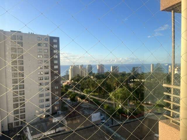DEPARTAMENTO Manuel Rodríguez 1549 casi frente a la Plaza de Recreo Viña del Mar
