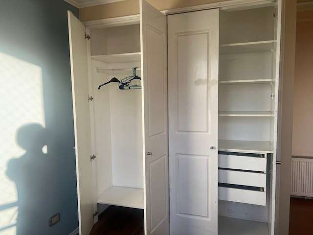 DEPARTAMENTO Manuel Rodríguez 1549 casi frente a la Plaza de Recreo Viña del Mar