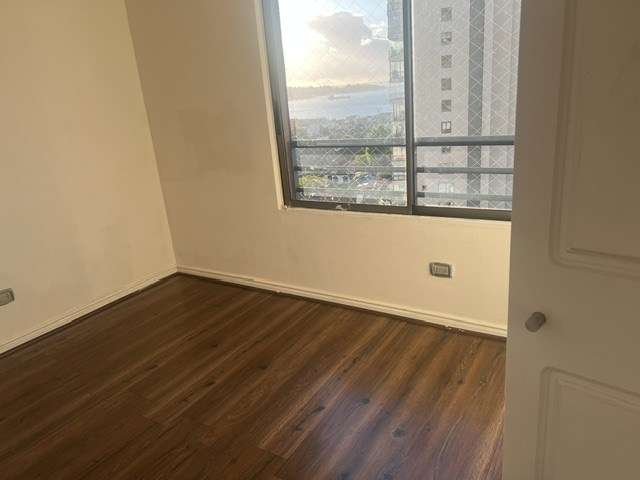 DEPARTAMENTO Manuel Rodríguez 1549 casi frente a la Plaza de Recreo Viña del Mar