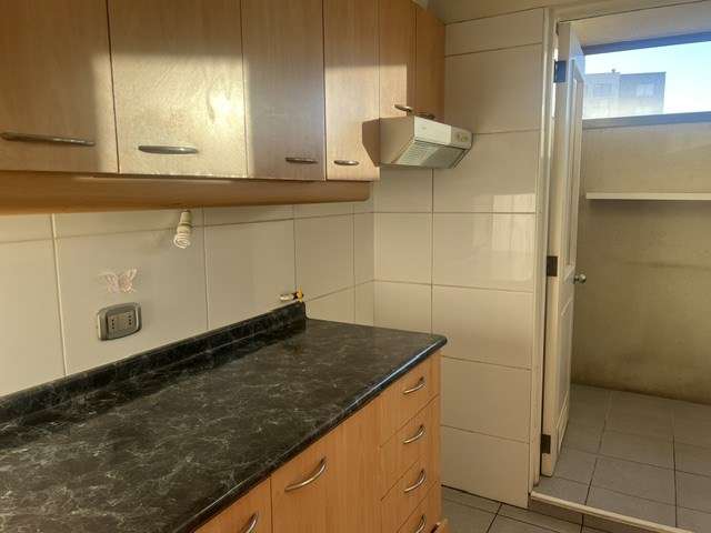 DEPARTAMENTO Manuel Rodríguez 1549 casi frente a la Plaza de Recreo Viña del Mar