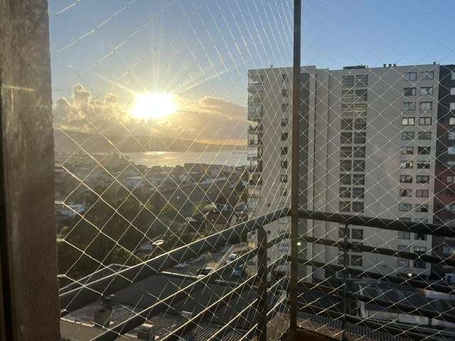 DEPARTAMENTO Manuel Rodríguez 1549 casi frente a la Plaza de Recreo Viña del Mar