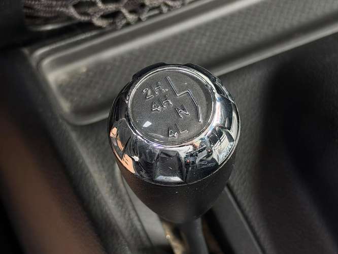 JEEP WRANGLER SPORT 2014