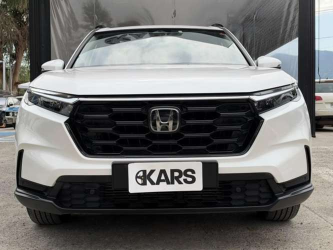 HONDA CR-V  2023