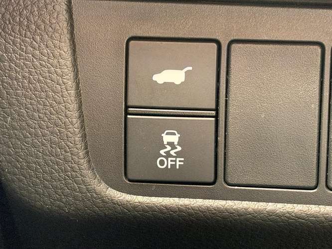 HONDA CR-V  2023