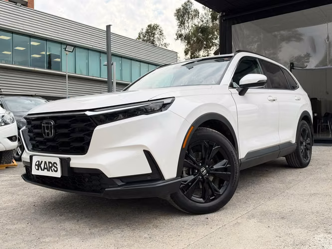 HONDA CR-V  2023