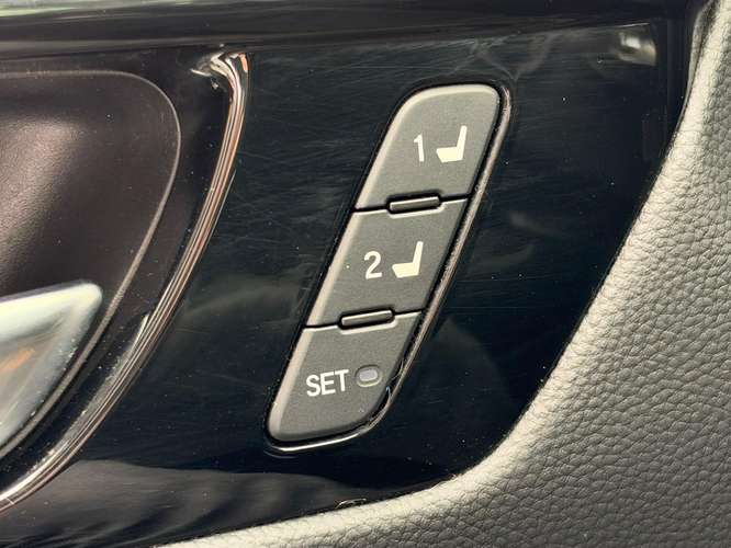 HONDA CR-V  2023