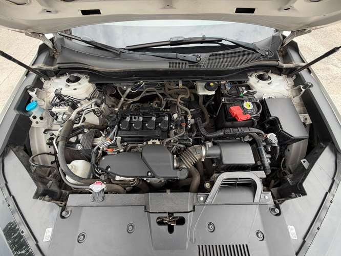 HONDA CR-V  2023