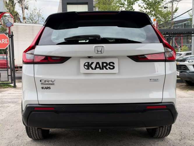 HONDA CR-V  2023