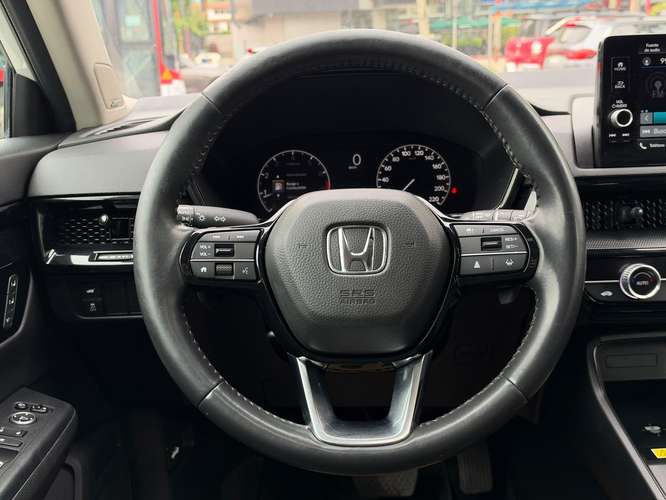 HONDA CR-V  2023