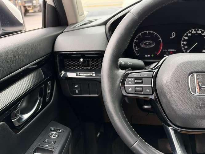 HONDA CR-V  2023