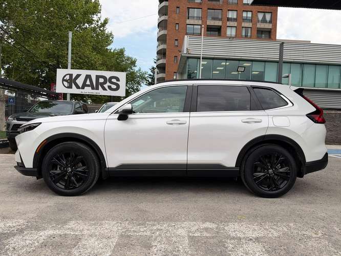 HONDA CR-V  2023