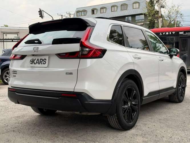 HONDA CR-V  2023