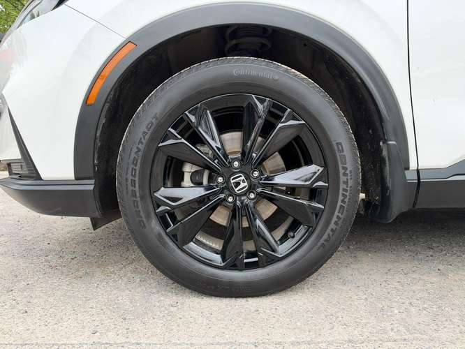 HONDA CR-V  2023