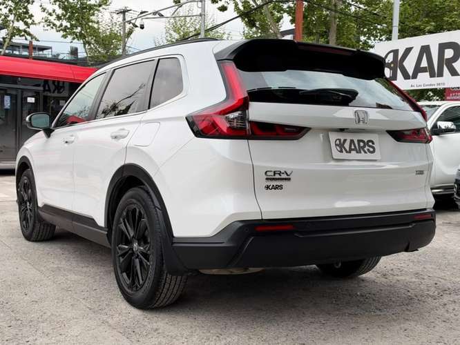 HONDA CR-V  2023