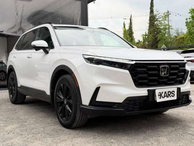 HONDA CR-V  2023