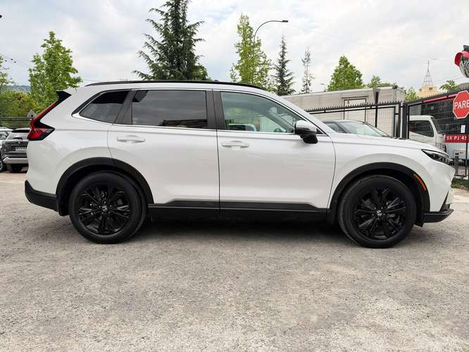 HONDA CR-V  2023