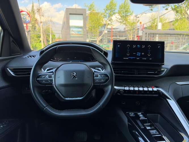 PEUGEOT 3008  2024 - Imagen 14