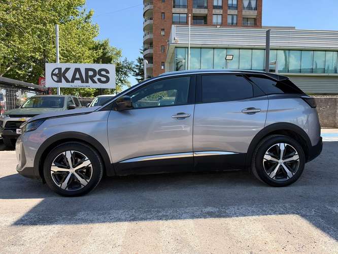 PEUGEOT 3008  2024 - Imagen 8