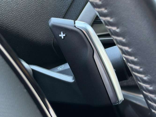 PEUGEOT 3008  2024 - Imagen 17