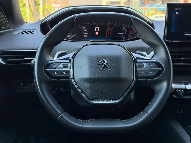 PEUGEOT 3008  2024 - Imagen 13