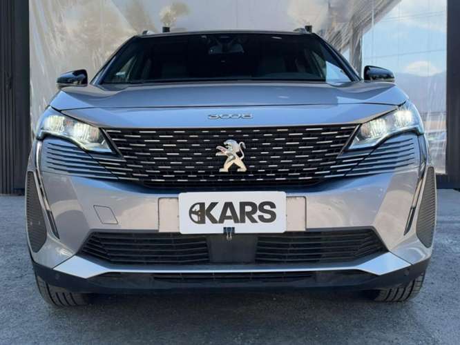 PEUGEOT 3008  2024 - Imagen 2