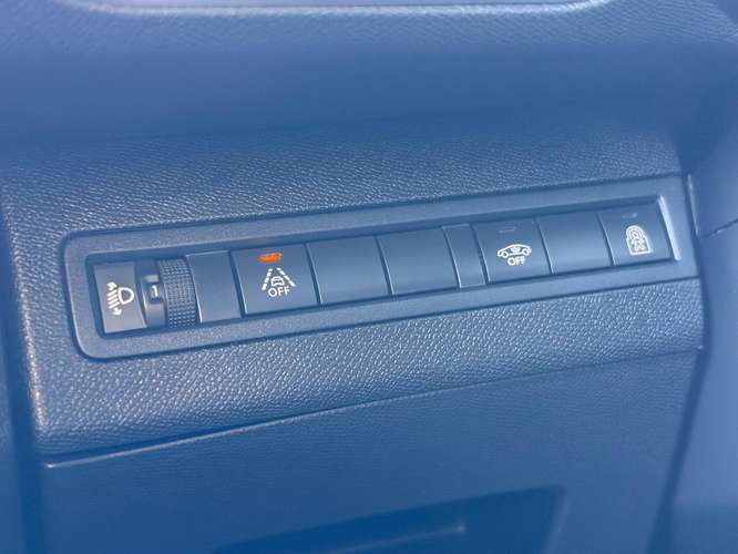 PEUGEOT 3008  2024 - Imagen 20