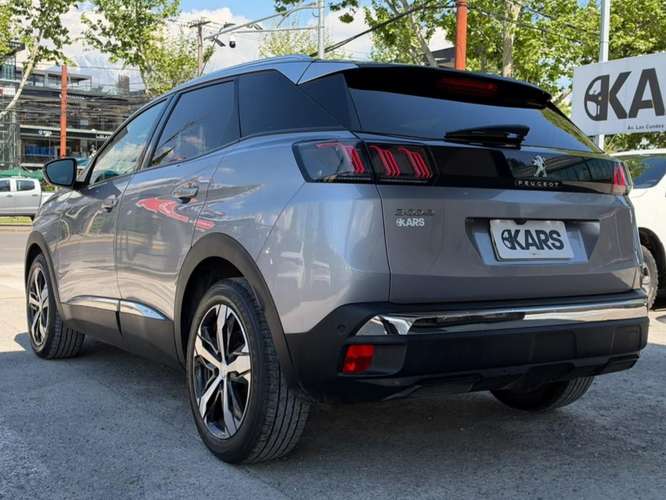PEUGEOT 3008  2024 - Imagen 7