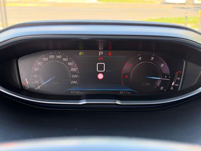 PEUGEOT 3008  2024 - Imagen 12