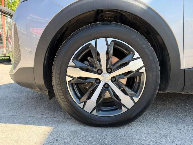 PEUGEOT 3008  2024 - Imagen 10