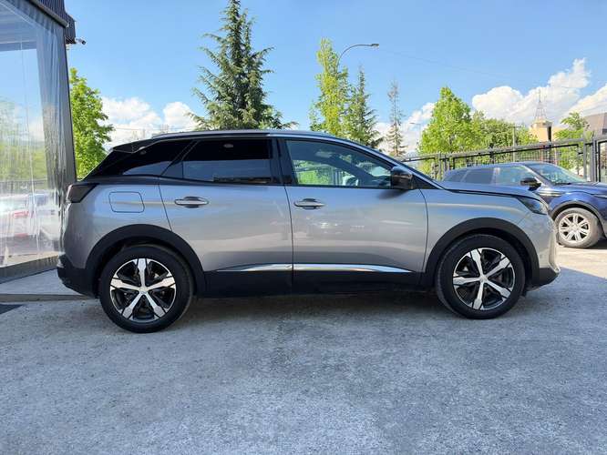 PEUGEOT 3008  2024 - Imagen 4