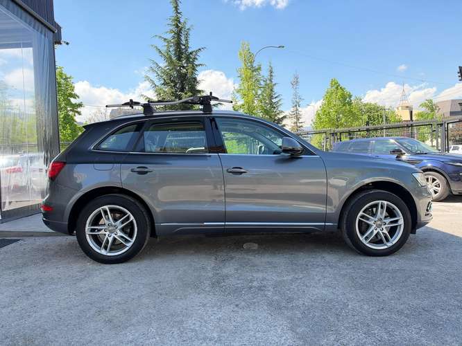 AUDI Q5  2016