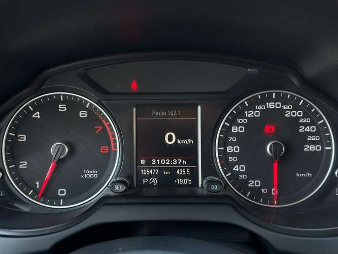 AUDI Q5  2016