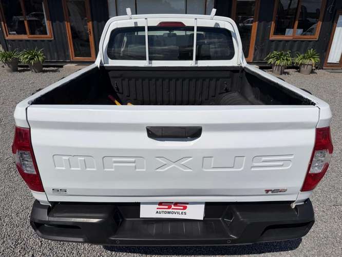 MAXUS T60 T-60 2.8 4X2 MT6 2022 - Imagen 8