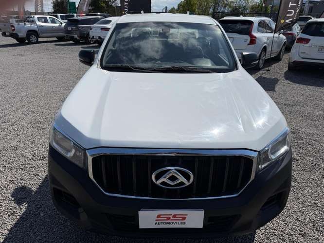 MAXUS T60 T-60 2.8 4X2 MT6 2022 - Imagen 2