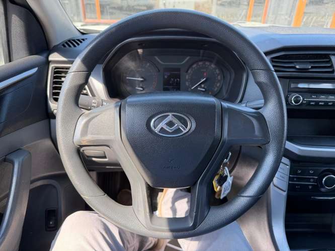 MAXUS T60 T-60 2.8 4X2 MT6 2022 - Imagen 18