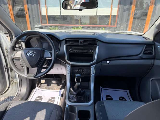 MAXUS T60 T-60 2.8 4X2 MT6 2022 - Imagen 13