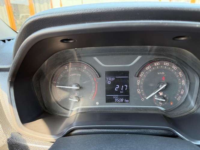 MAXUS T60 T-60 2.8 4X2 MT6 2022 - Imagen 17