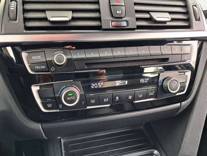 BMW 320 LCI 2.0 AUT 2016