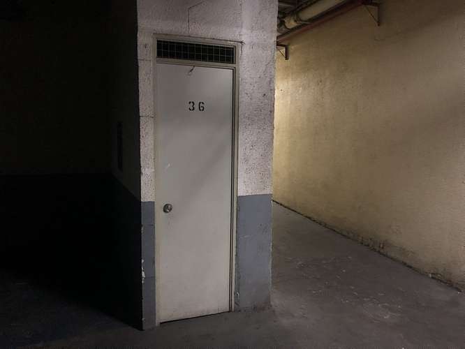 Bodega VICUÑA MACKENNA 563 - Imagen 1