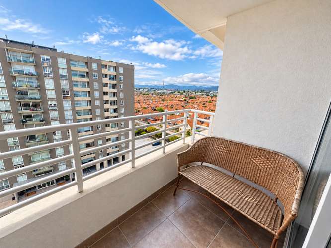DEPARTAMENTO AMOBLADO EN VENTA EN LA HERRADURA - Imagen 5