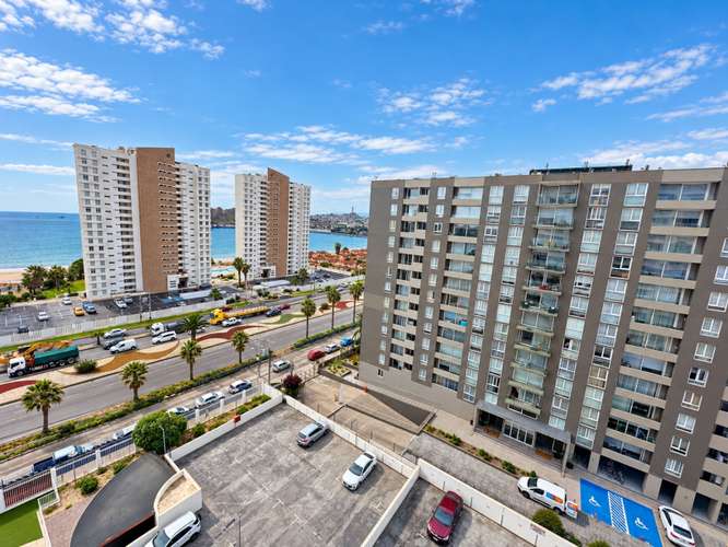 DEPARTAMENTO AMOBLADO EN VENTA EN LA HERRADURA - Imagen 6