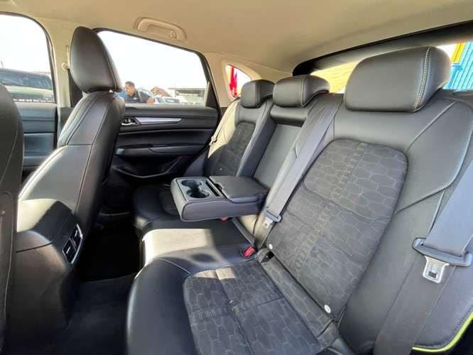 MAZDA CX-