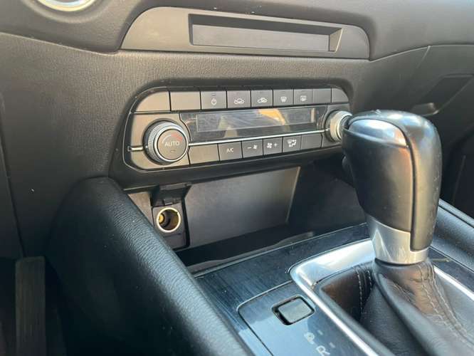 MAZDA CX-