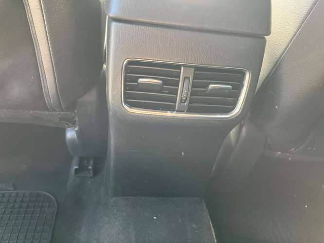 MAZDA CX-