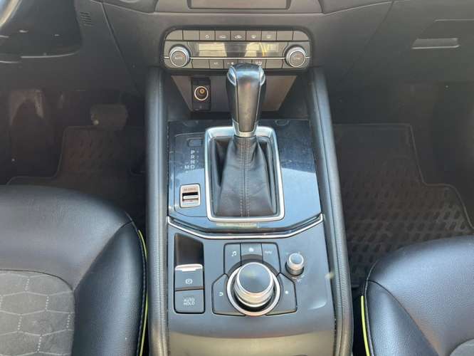 MAZDA CX-