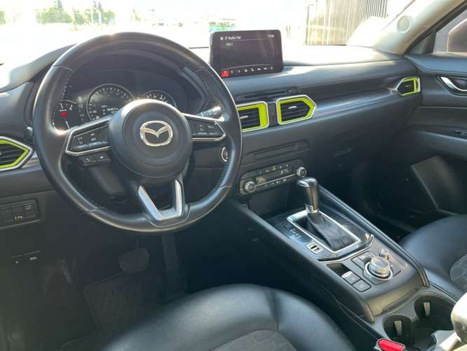 MAZDA CX-