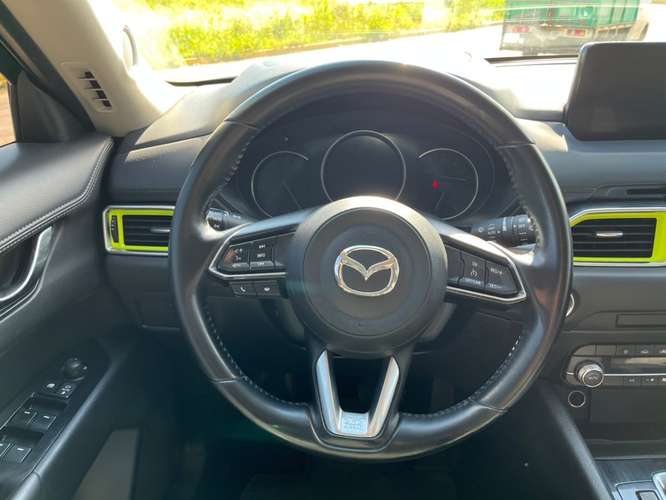 MAZDA CX-