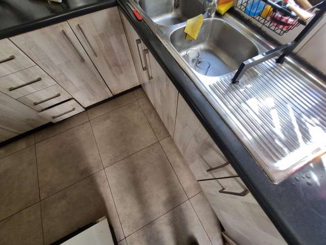Casa en Venta en Condominio Sector Parque Nativo Los Ángeles