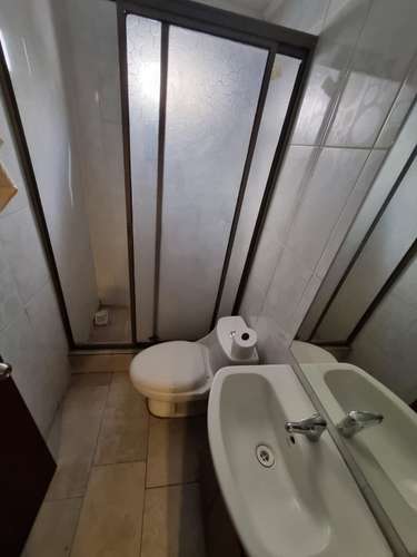 Casa en Venta en Condominio Sector Parque Nativo Los Ángeles