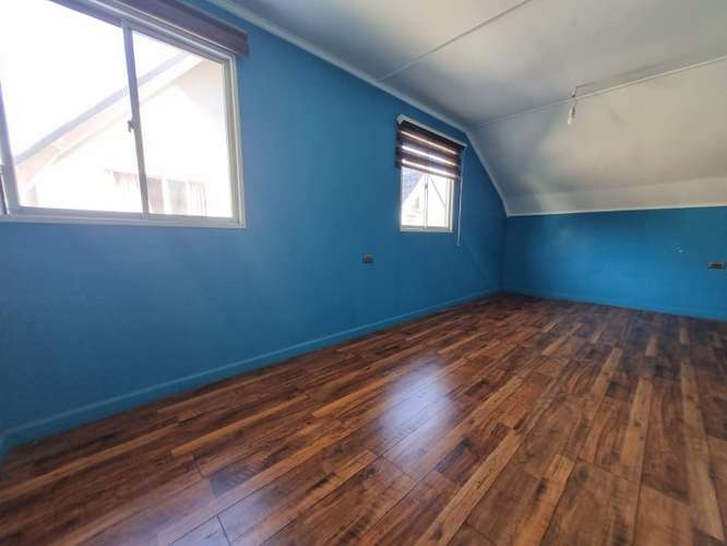 Casa en Venta en Condominio Sector Parque Nativo Los Ángeles